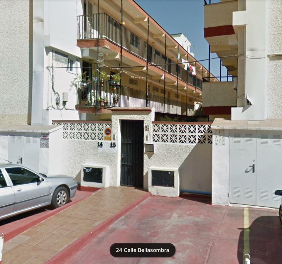 Lacatorce Apartment Benalmadena Exterior photo